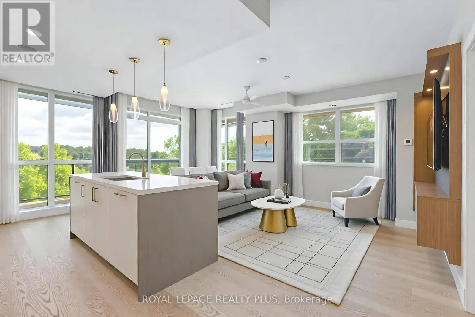 Mississauga (clarkson), ON L5J0B1,1575 Lakeshore RD #227