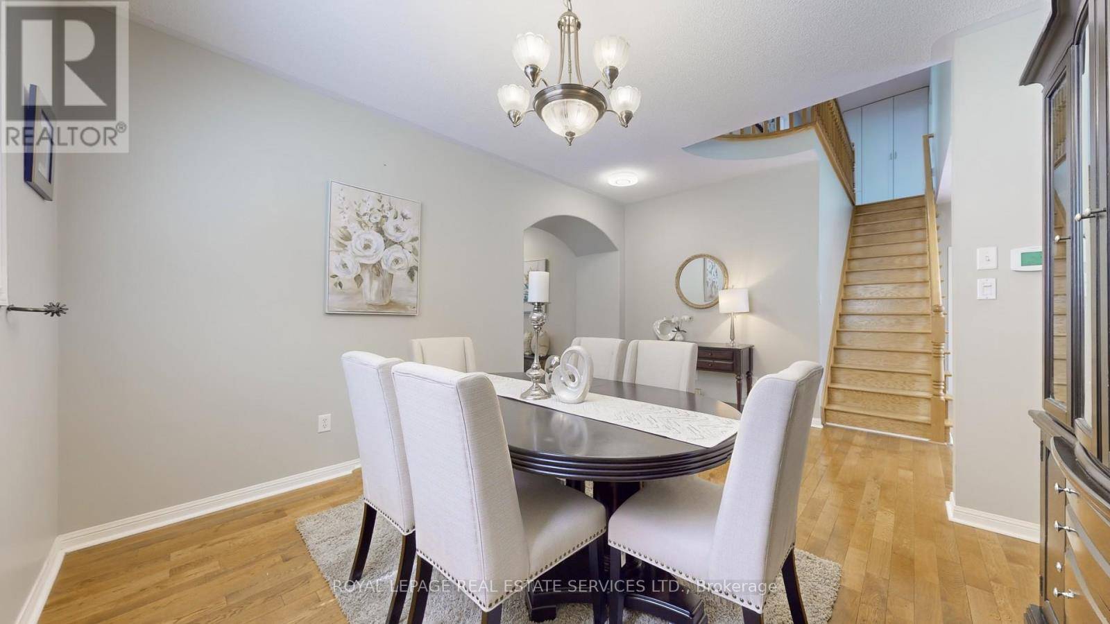 Mississauga (churchill Meadows), ON L5M6M5,3798 SWIFTDALE DRIVE