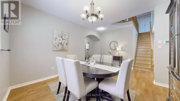 Mississauga (churchill Meadows), ON L5M6M5,3798 SWIFTDALE DRIVE