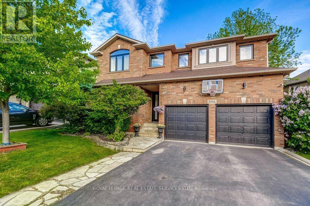 5194 TYDMAN WAY, Burlington (orchard), ON L7L7B1