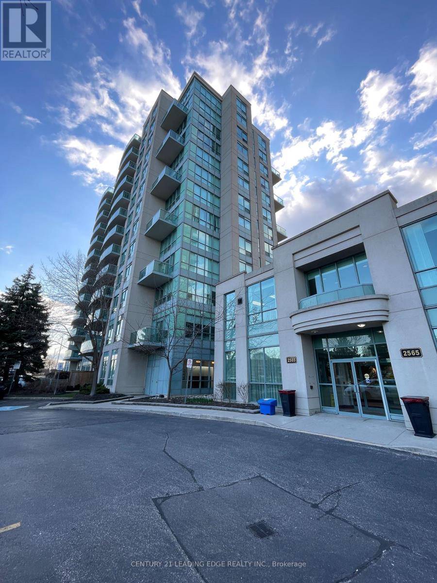 Mississauga (central Erin Mills), ON L5M6Z7,2585 ERIN CENTRE BLVD #601