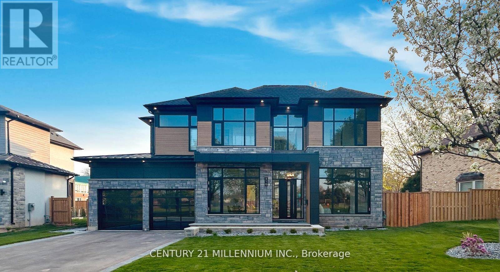 318 TUCK DRIVE, Burlington (shoreacres), ON L7L2R3