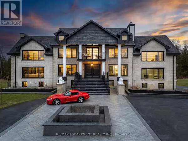 Milton, ON L0P1B0,12199 GUELPH LINE