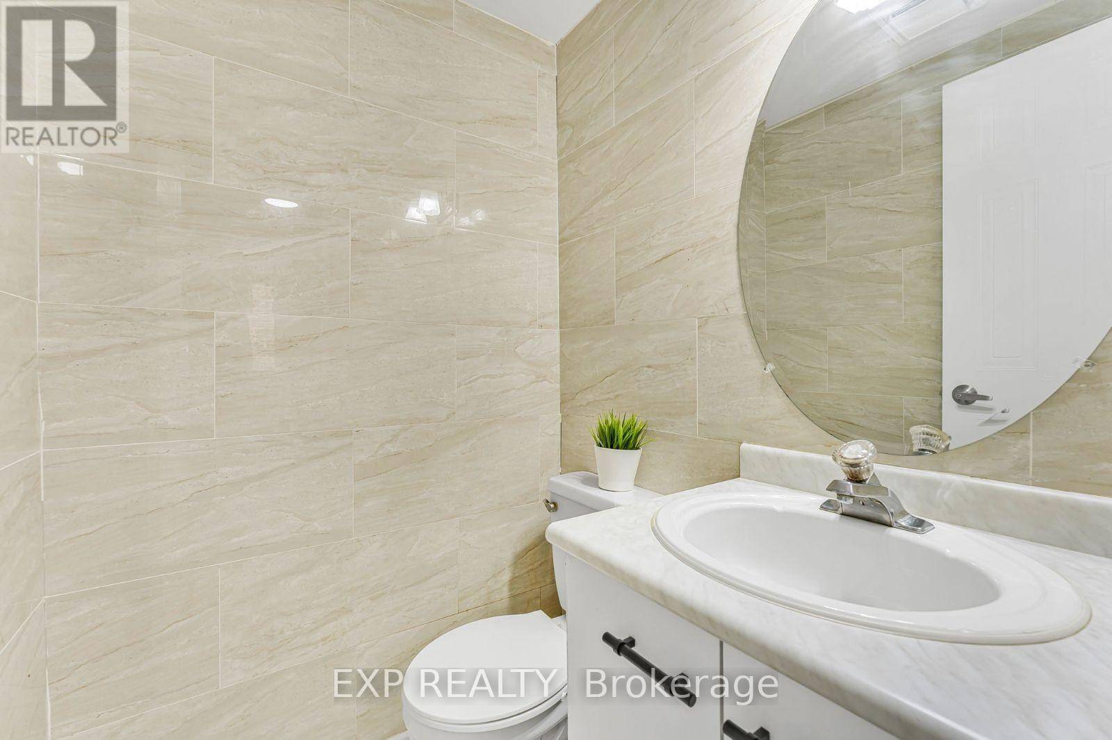 Mississauga (hurontario), ON L4Z3R1,5547 CORTINA CRESCENT