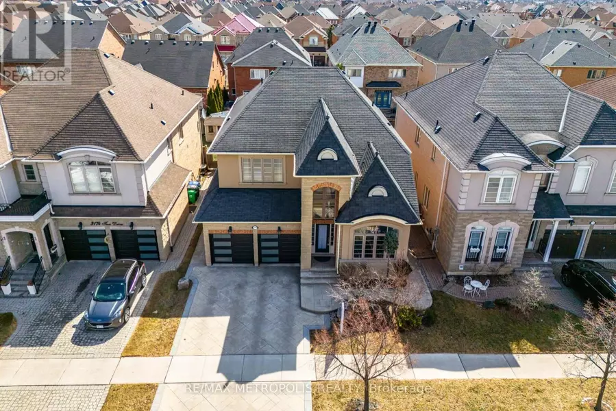 3178 TACC DRIVE, Mississauga (churchill Meadows), ON L5M0B6
