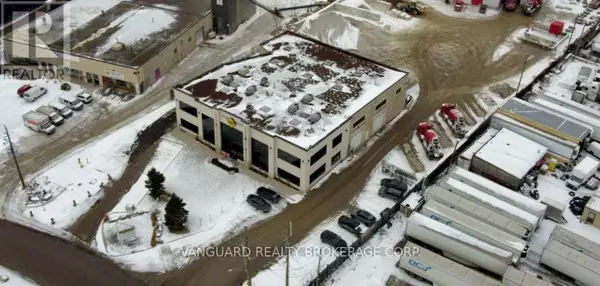 8 Cadetta RD #1B, Brampton (highway 427), ON L6P0X4