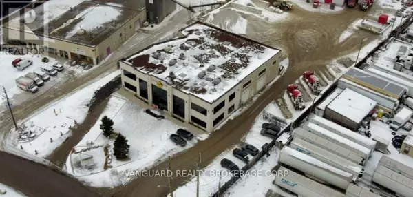 8 Cadetta RD #1C, Brampton (highway 427), ON L6P0X4
