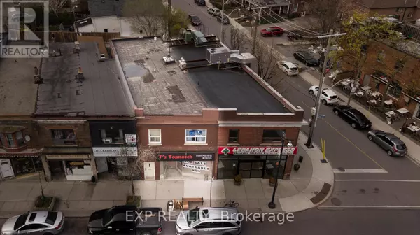3052 DUNDAS STREET W, Toronto (junction Area), ON M6P1Z7