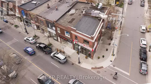 Toronto (junction Area), ON M6P1Z7,3052 DUNDAS STREET W