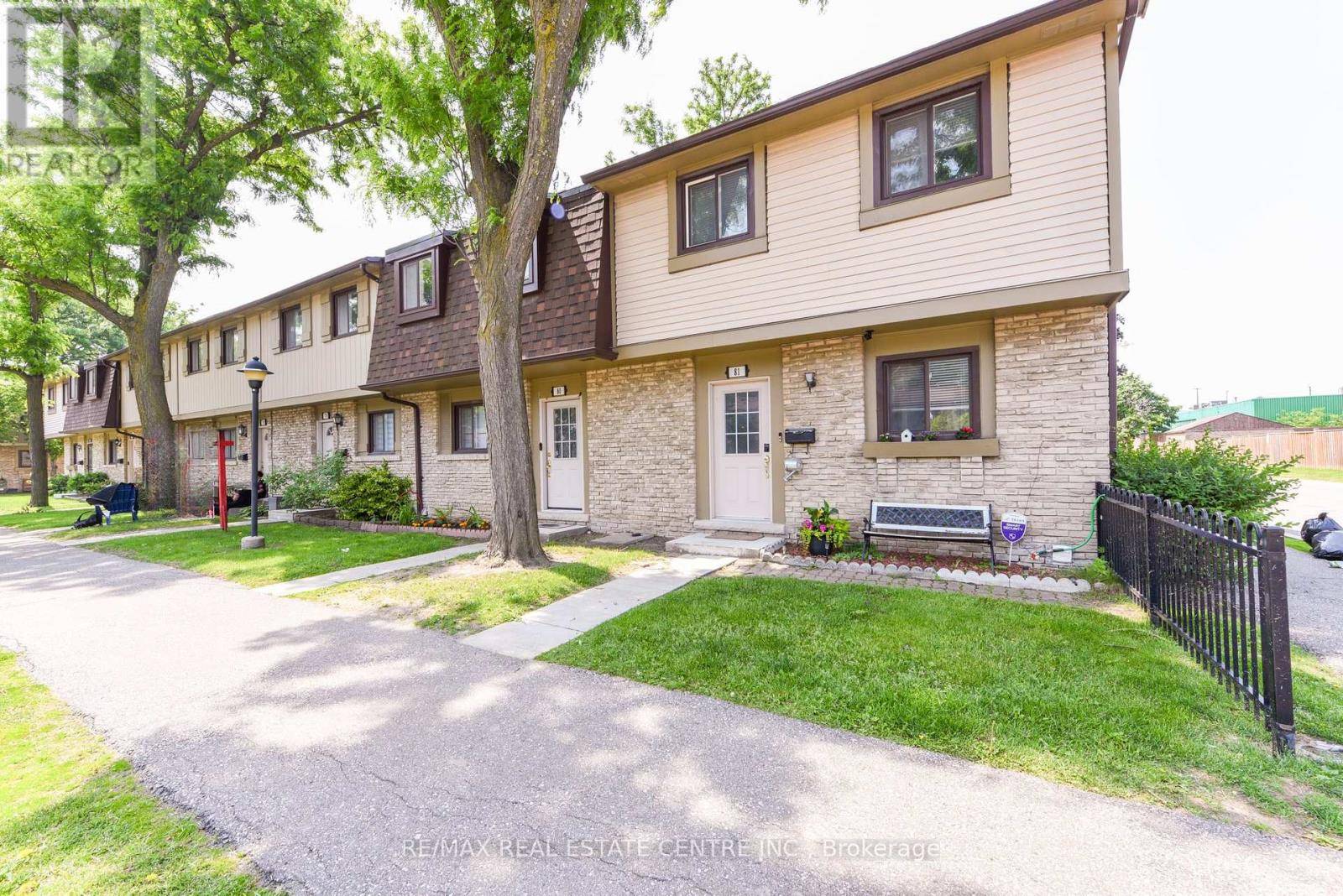 Brampton (madoc), ON L6V3C9,105 Hansen RD #81