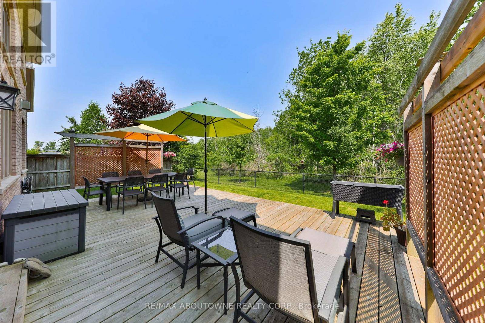 Oakville (br Bronte), ON L6L0C1,317 NAUTICAL BOULEVARD