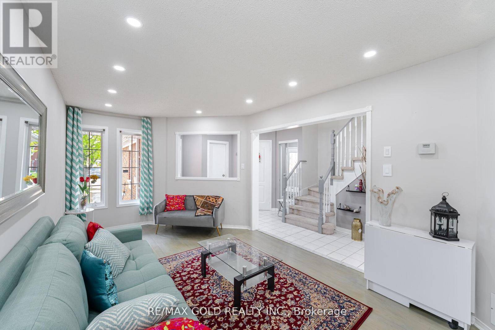 Mississauga (lisgar), ON L5N7A7,6050 CASTLEGROVE COURT