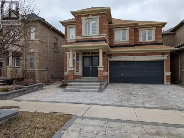 5487 Oscar Peterson BLVD #Bsmt, Mississauga (churchill Meadows), ON L5M0W2
