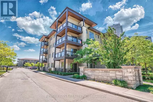 Mississauga (mississauga Valleys), ON L5A0A1,570 Lolita GDNS #345