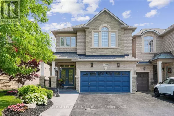 2328 WOODFIELD ROAD, Oakville (ro River Oaks), ON L6H6Y6