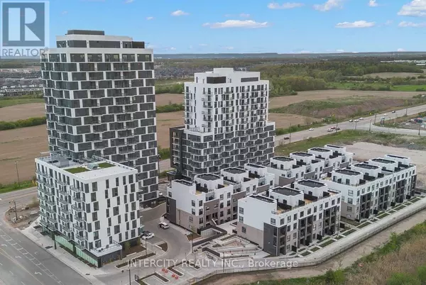 345 Wheat Boom DR #505, Oakville (jm Joshua Meadows), ON L6H7X4