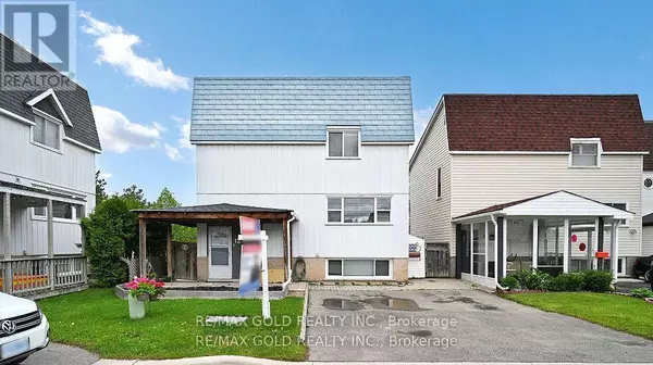 12 HOMER SQUARE, Brampton (central Park), ON L6S1X9