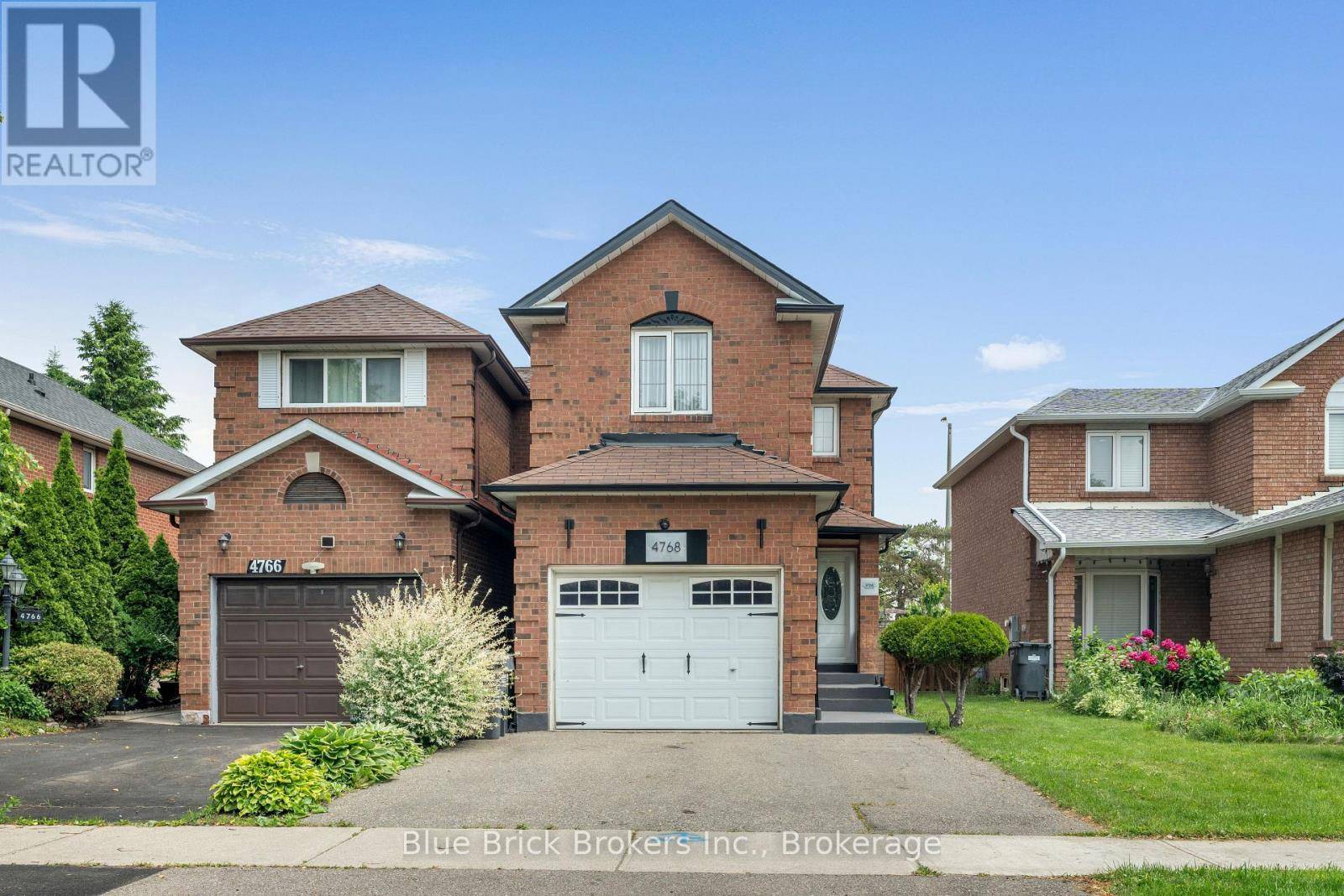4768 OWL CIRCLE E, Mississauga (hurontario), ON L4Z2W1