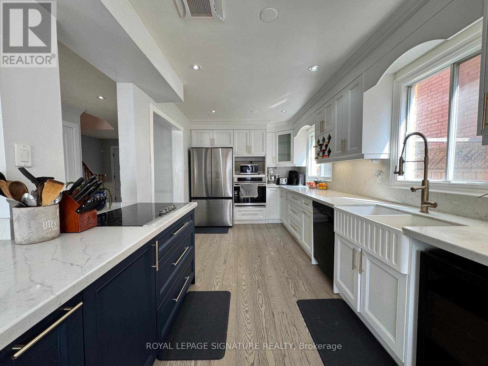 Brampton (heart Lake West), ON L6Z2Y4,5 KINTYRE STREET