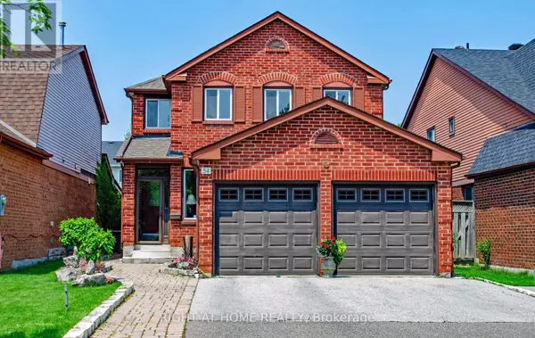 Brampton (fletcher's West), ON L6Y2S9,54 FERGUSON PLACE