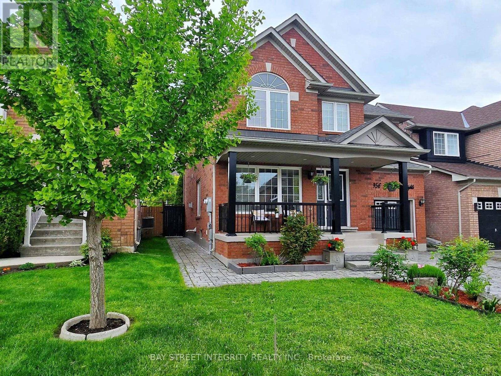 Mississauga (churchill Meadows), ON L5M6L9,3956 DEEPWOOD HEIGHTS