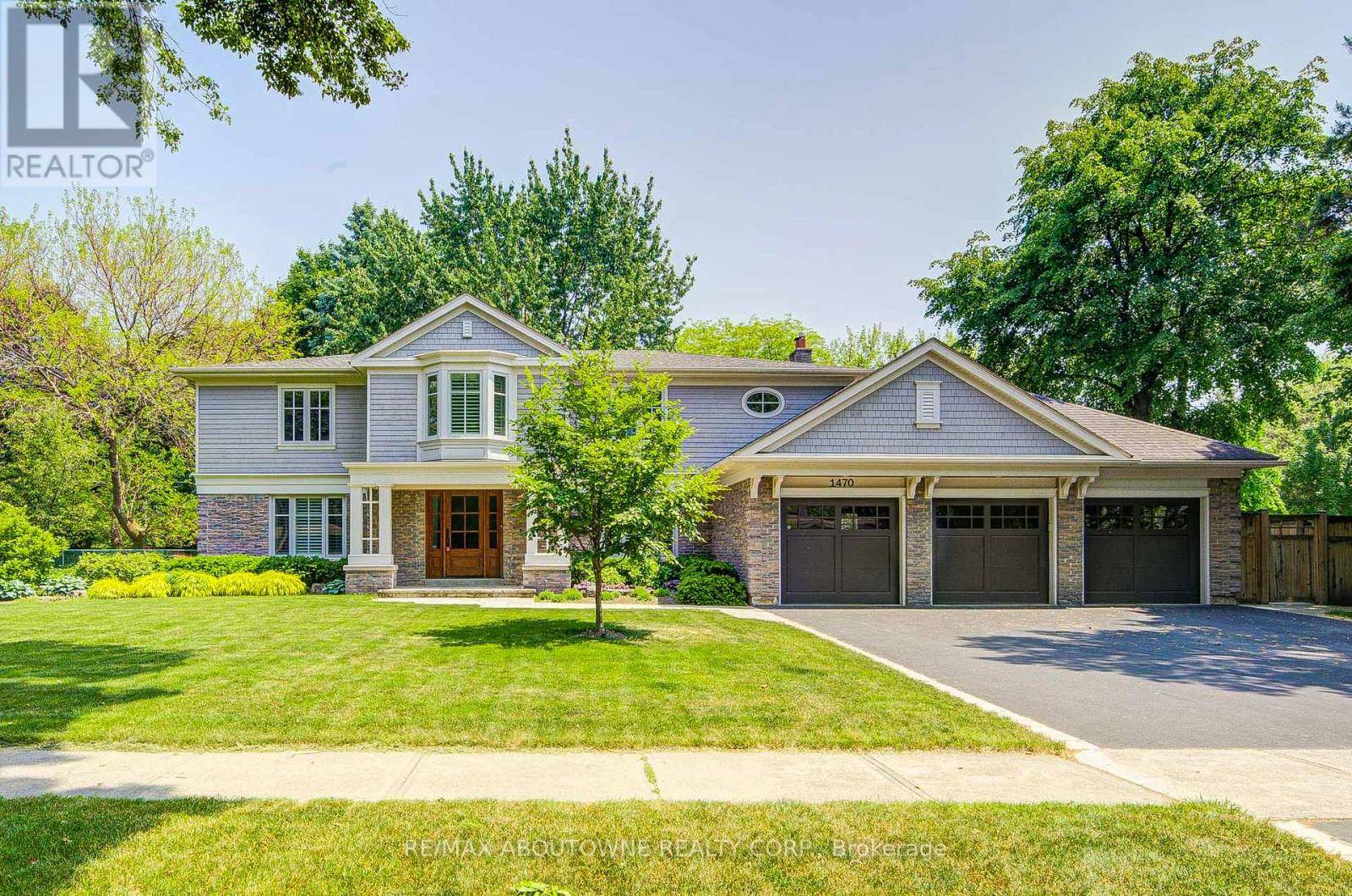 1470 CAULDER DRIVE, Oakville (mo Morrison), ON L6J5S9