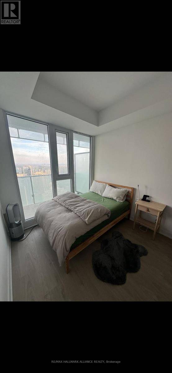 Mississauga (city Centre), ON L5B0M3,3900 Confederation Pkwy #4111