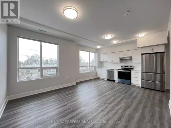 Toronto (eringate-centennial-west Deane), ON M9C3W1,62 Dixfield DR #115
