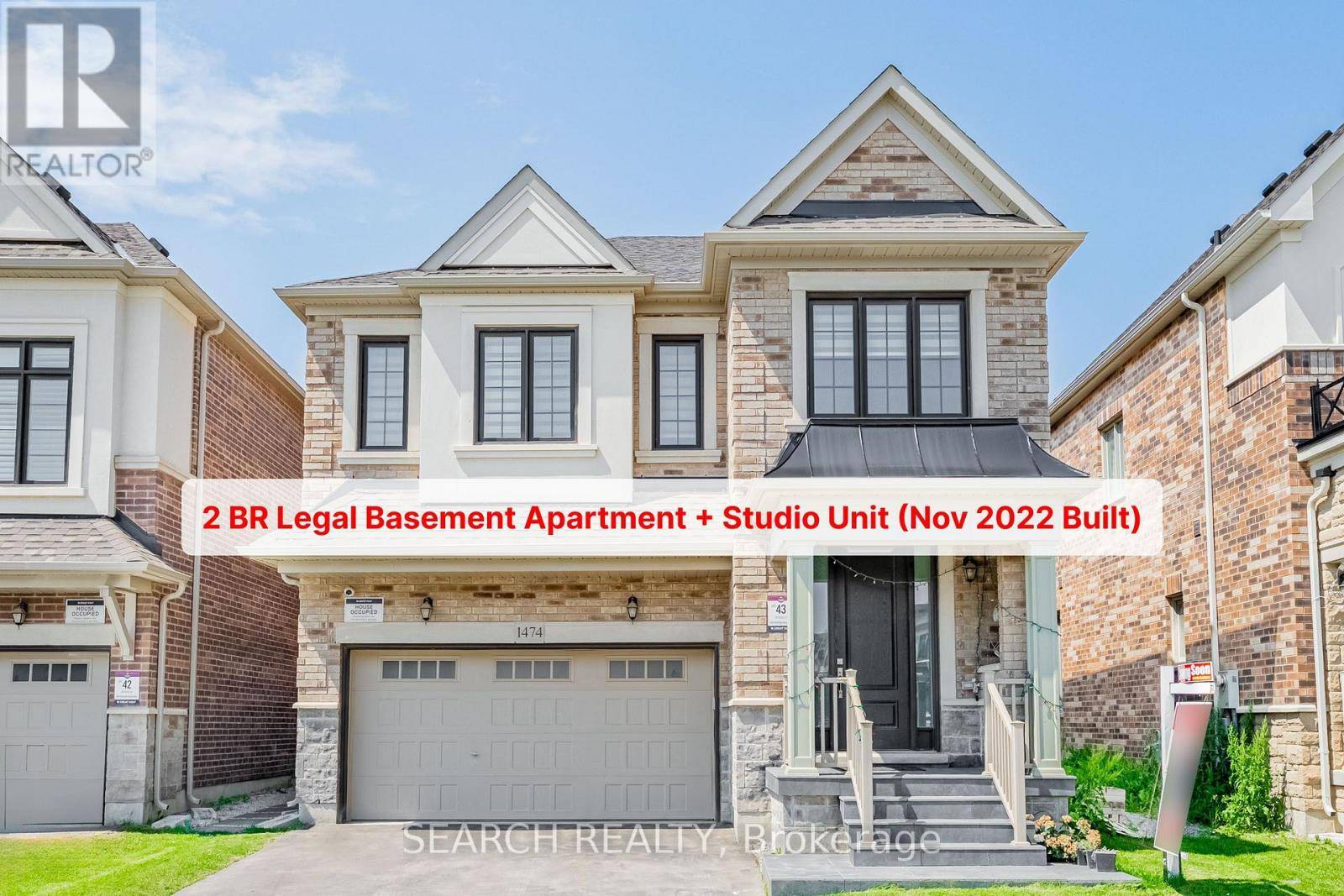1474 KOVACHIK BOULEVARD, Milton (mi Rural Milton), ON L9E1T6