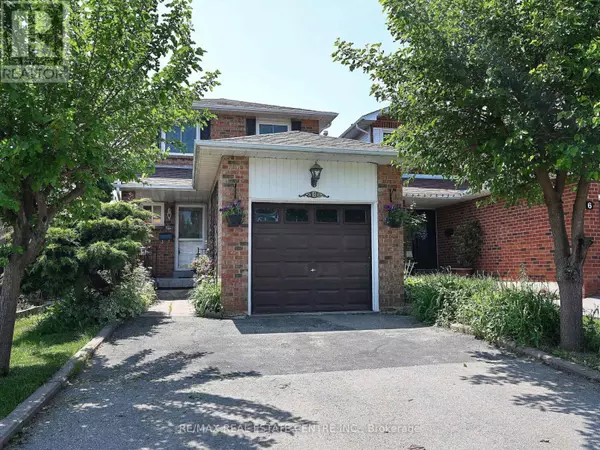 Brampton (madoc), ON L6V3X8,8 STEPHENSEN COURT