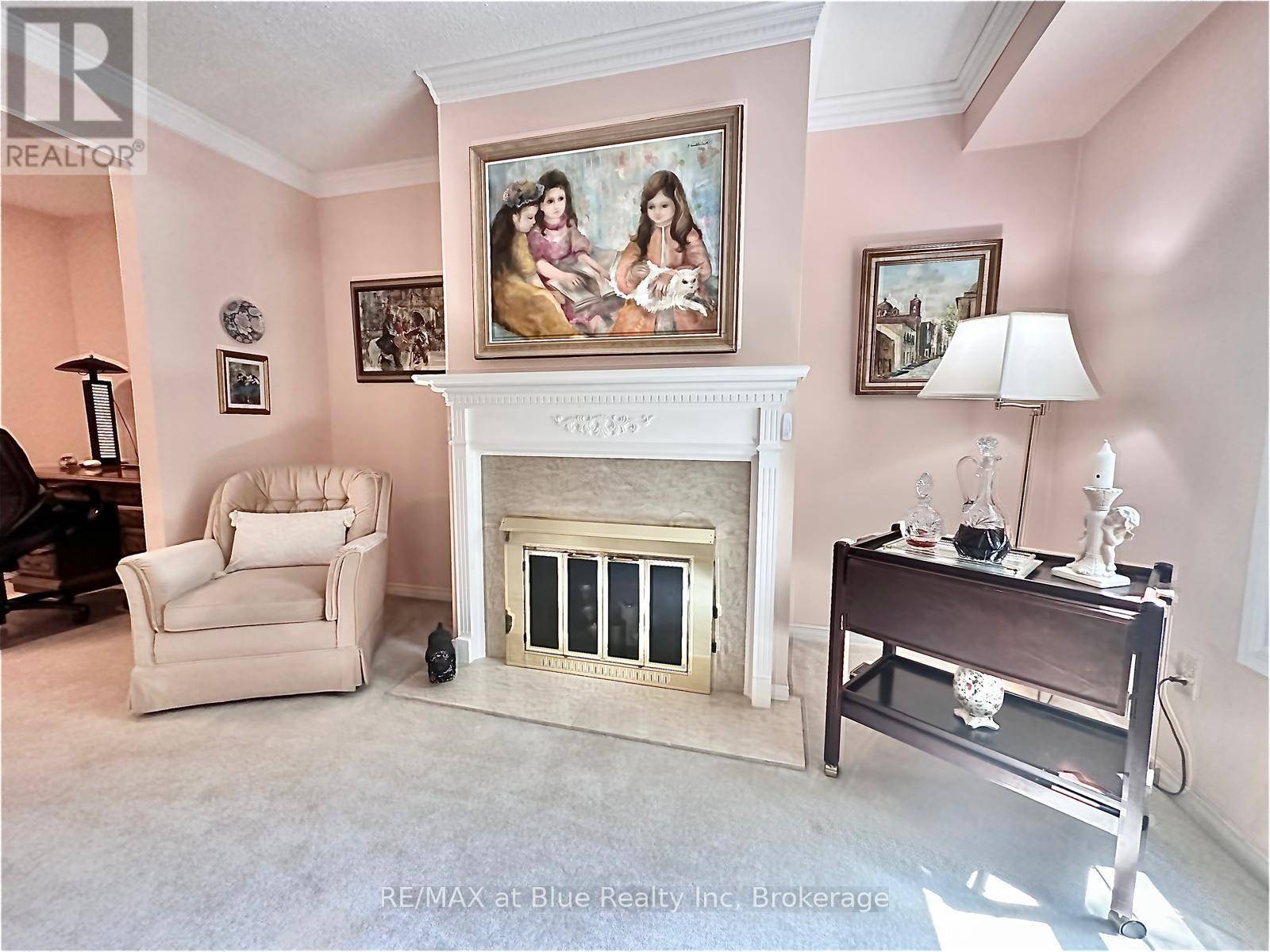 Brampton (fletcher's Creek South), ON L6W4H4,8 STORNWOOD COURT