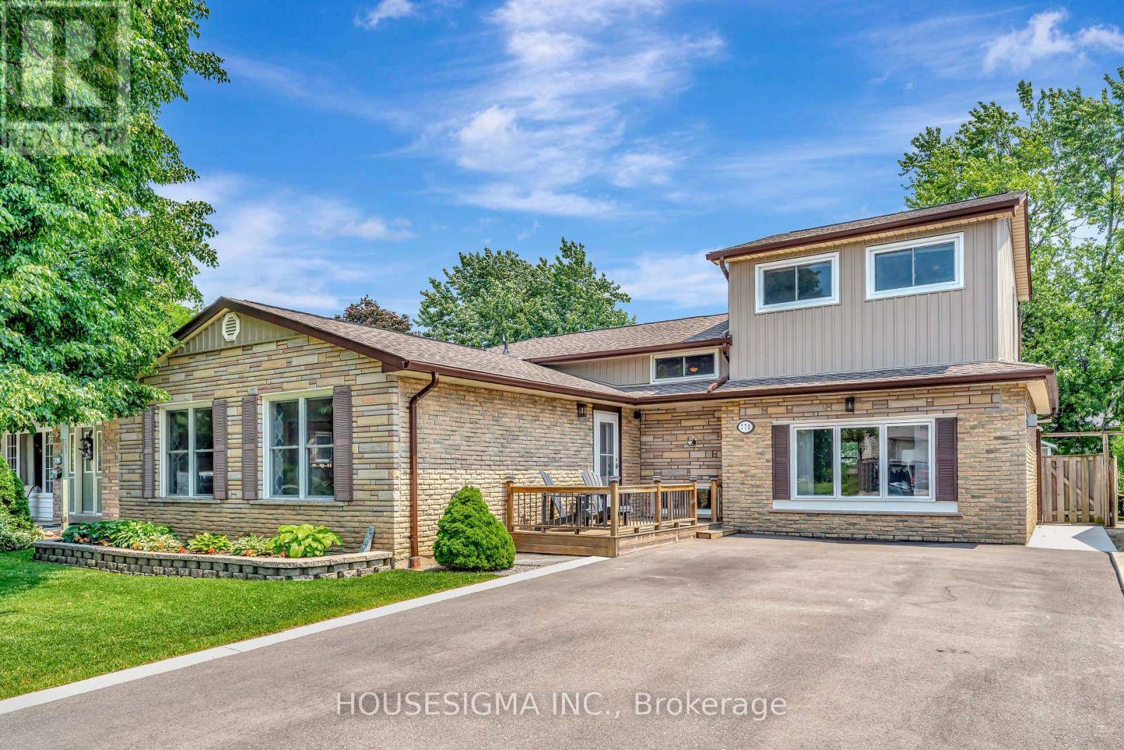 770 APPLEWOOD CRESCENT, Milton (dp Dorset Park), ON L9T3C4
