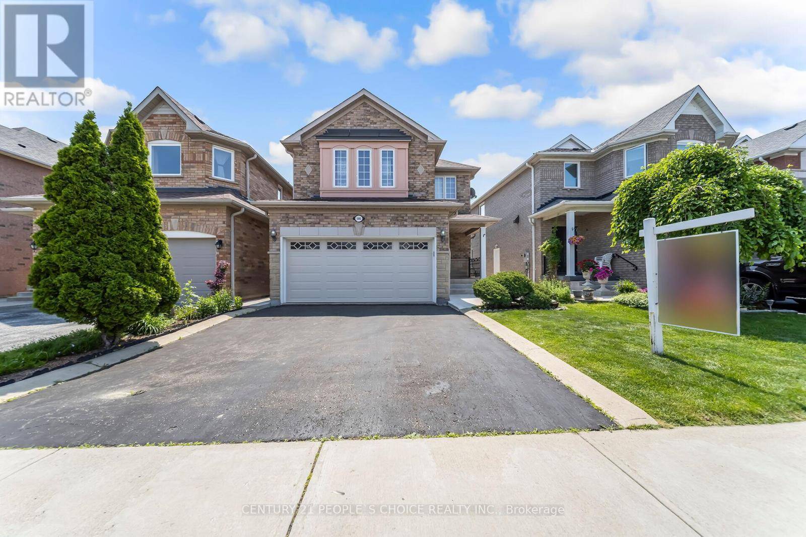 Mississauga (meadowvale Village), ON L5W1M2,586 MATISSE PLACE