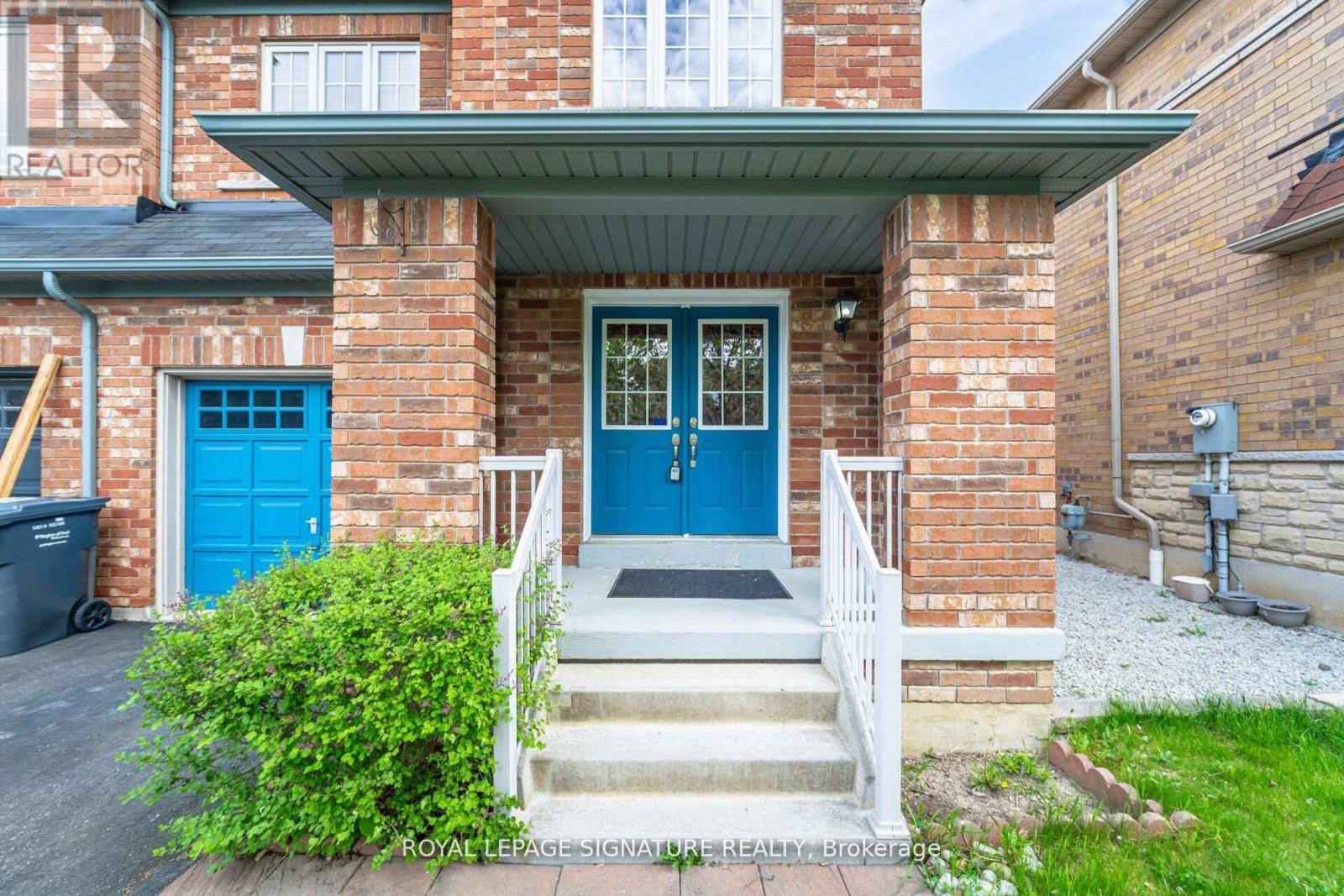 Mississauga (churchill Meadows), ON L5M0J2,3938 BURDETTE TERRACE