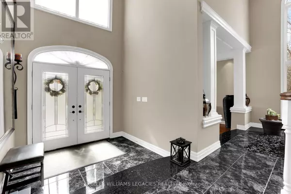 Brampton (snelgrove), ON L6Z0B9,360 CONSERVATION DRIVE