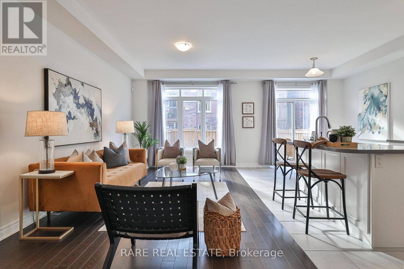 Oakville (go Glenorchy), ON L6H0Y1,125 MARIGOLD GARDENS