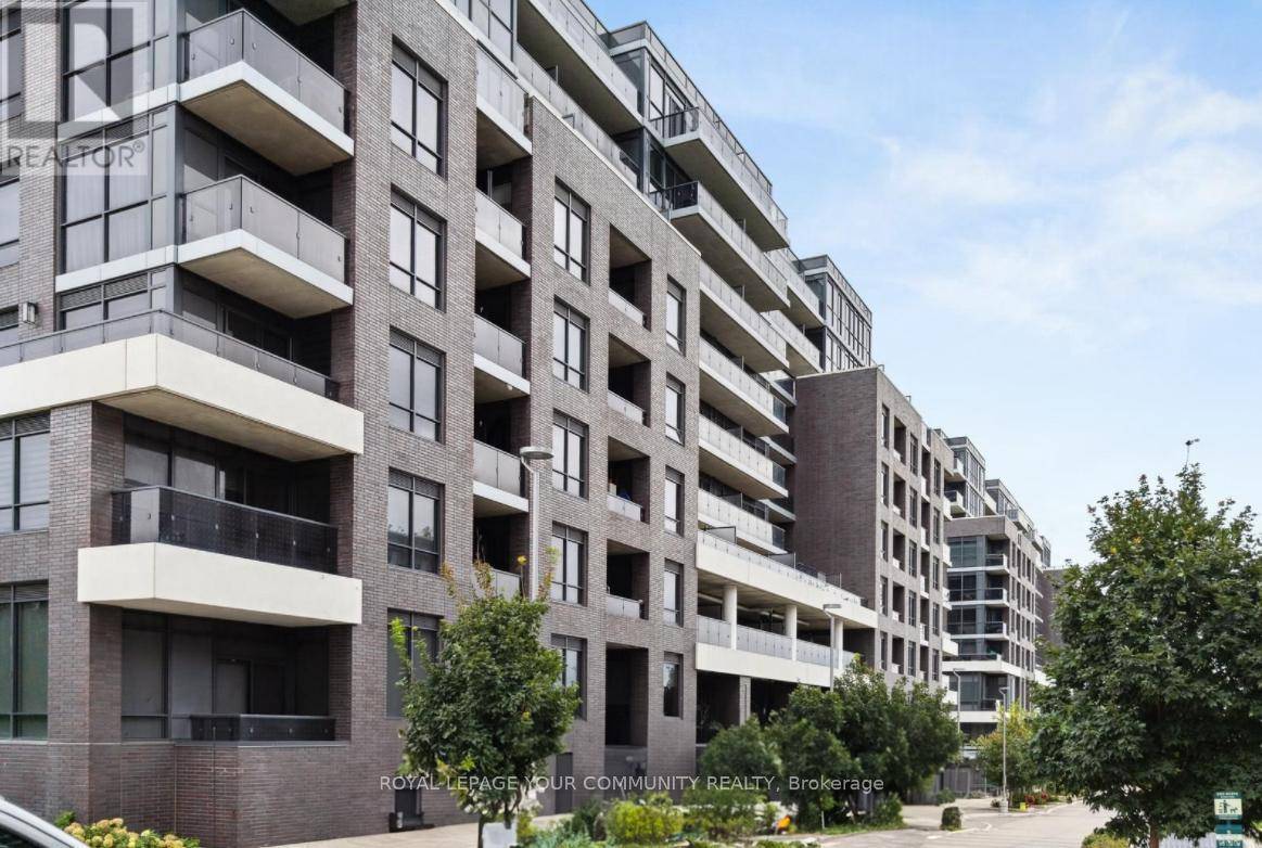26 Gibbs RD #450, Toronto (islington-city Centre West), ON M9B0E3