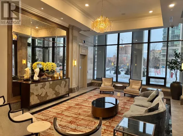 30 Elm DR #2809, Mississauga (city Centre), ON L5B0N6