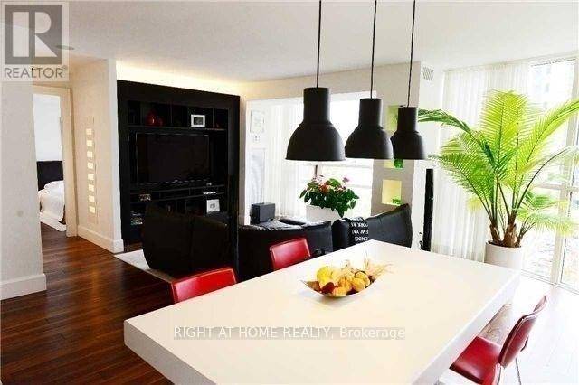 Mississauga (hurontario), ON L5R3P5,50 Eglinton AVE West #505