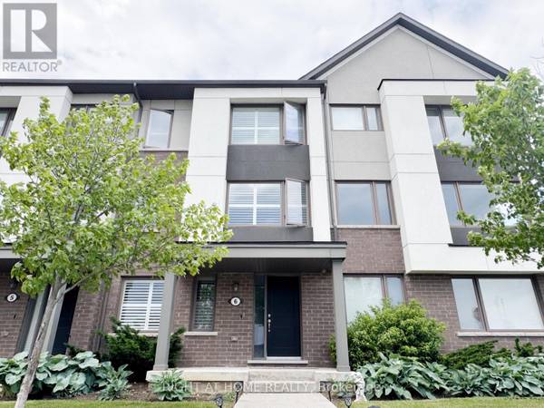 Milton (fo Ford), ON L9E1N7,1125 Leger WAY #6