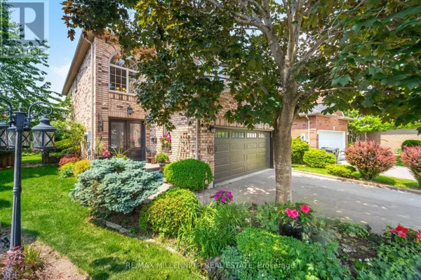 Mississauga (meadowvale Village), ON L5N7P3,7368 DAVEMARK COURT