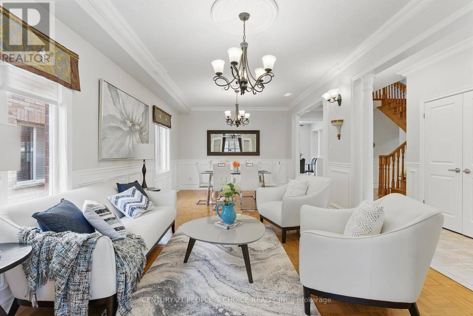 Oakville (wc Wedgewood Creek), ON L6H7A5,488 MORNING DOVE DRIVE