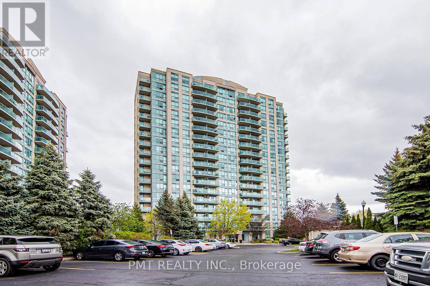 2545 Erin Centre BLVD #Ph2, Mississauga (erin Mills), ON L5M6Z9