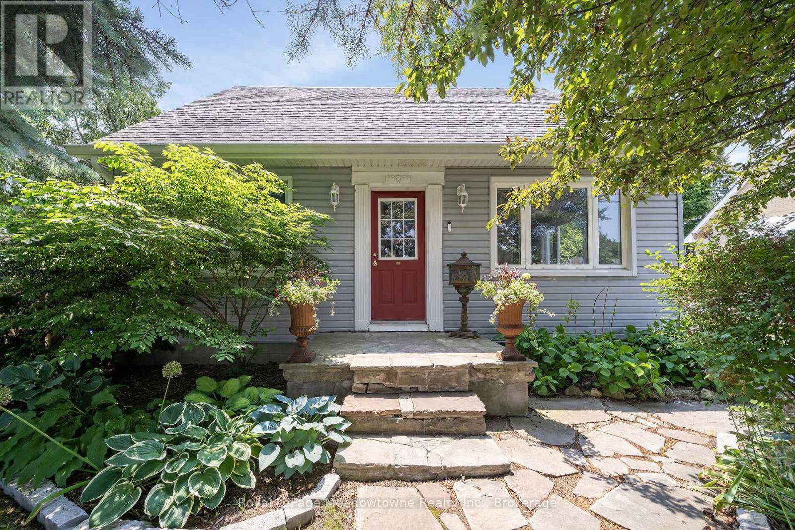 24 DELREX BOULEVARD, Halton Hills (georgetown), ON L7G3X7
