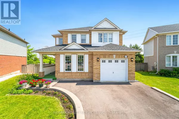 18 SHERBO CRESCENT, Brampton (fletcher's Meadow), ON L7A2A1