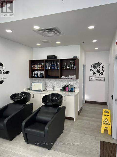 Mississauga (churchill Meadows), ON L5M2S4,3525 Odyssey DR #45