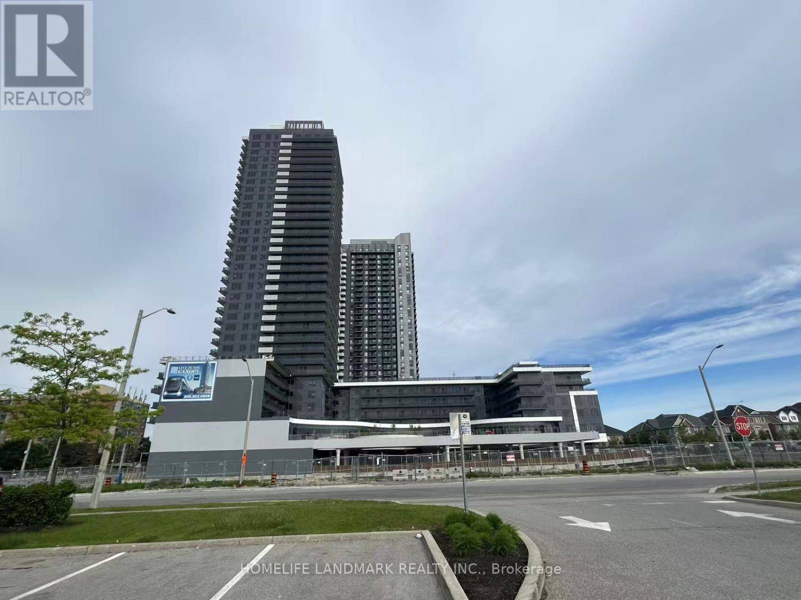 5105 Hurontario ST #708, Mississauga (hurontario), ON L4Z3X7