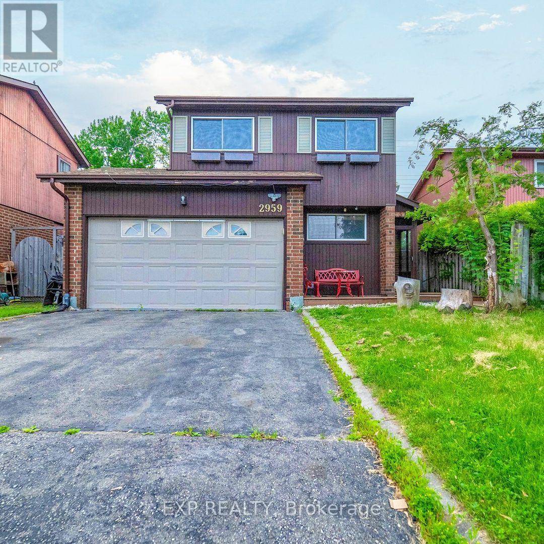 Mississauga (meadowvale), ON L5N1S8,2959 SAINT MALO CIRCLE