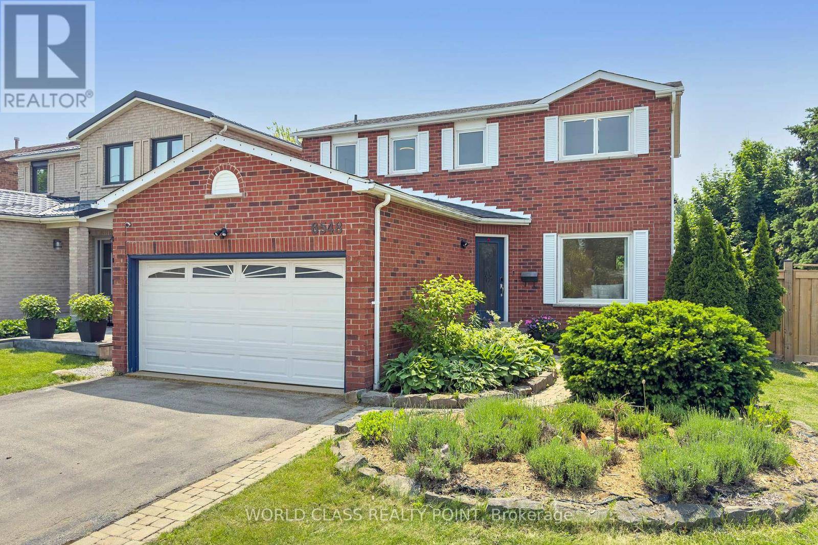 6548 EASTRIDGE ROAD, Mississauga (meadowvale), ON L5N4L2