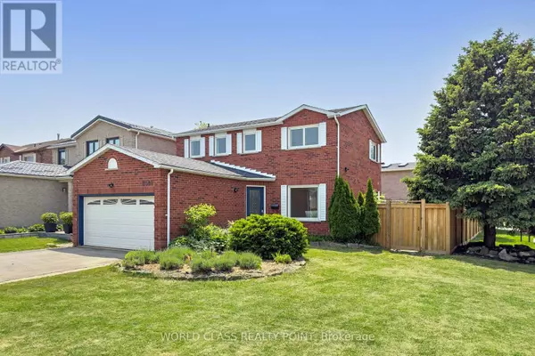Mississauga (meadowvale), ON L5N4L2,6548 EASTRIDGE ROAD